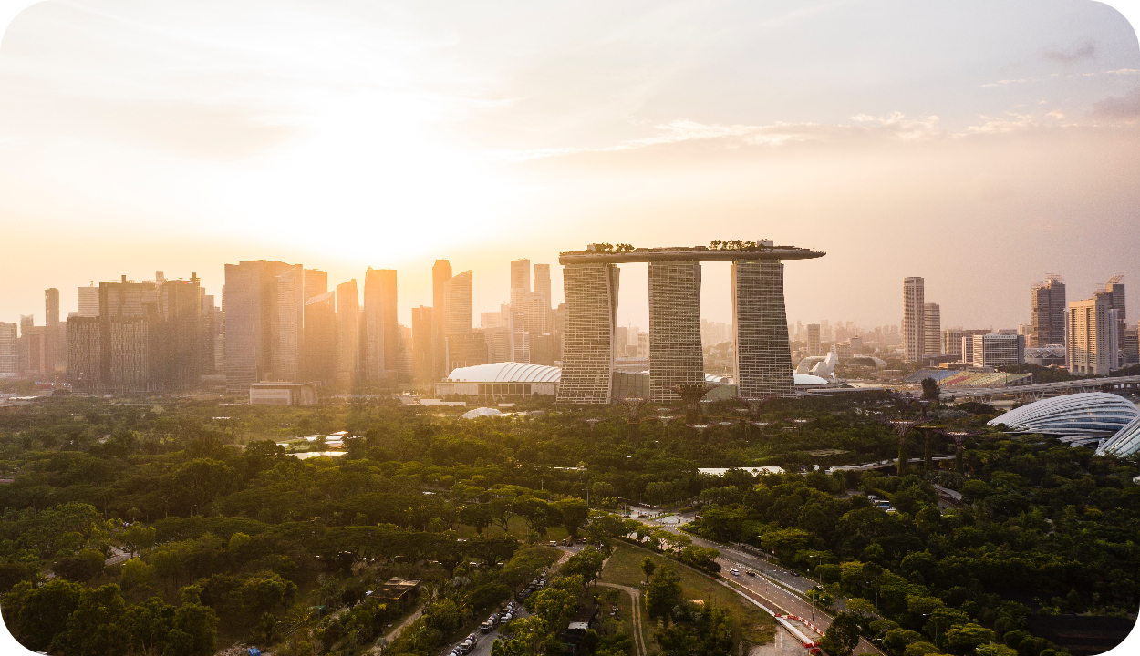 【出海必看】2022Q4新加坡最新人事外包法规更新