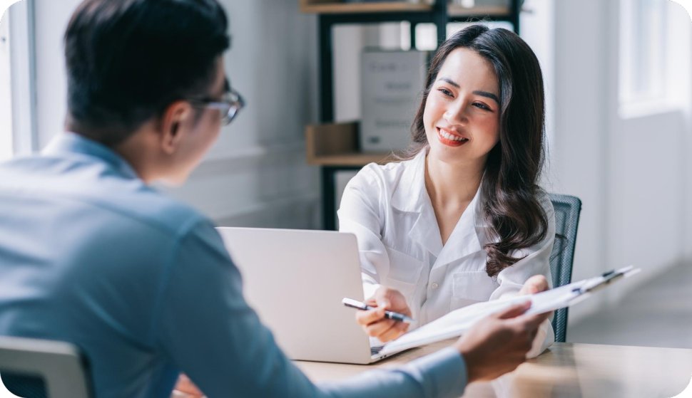 【猎头支招】资深猎头分享：猎头面试的底层逻辑是什么？