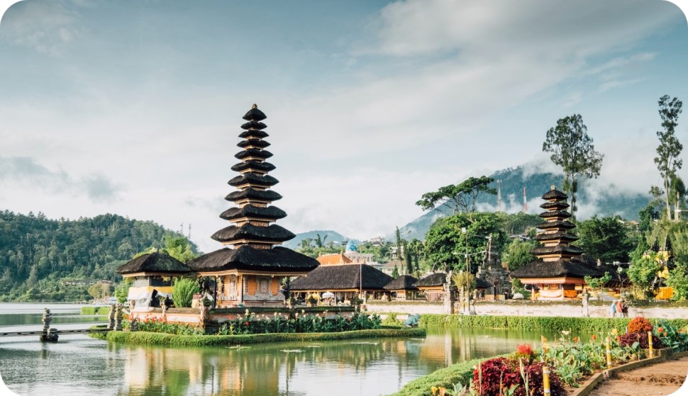 2023年印度尼西亚最具盈利潜力的行业！