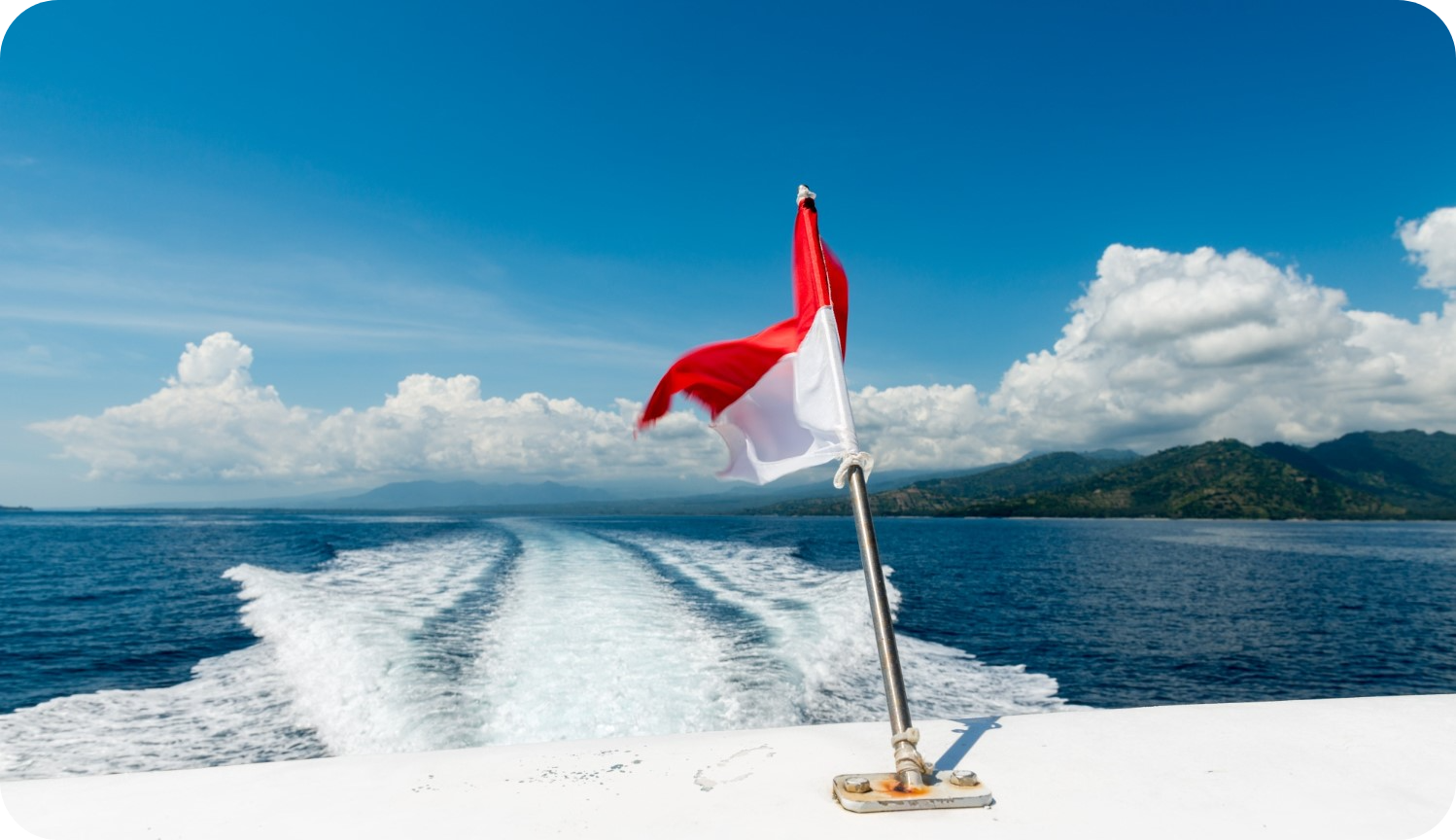 【出海必看】2023Q2印度尼西亚最新人事外包法规更新