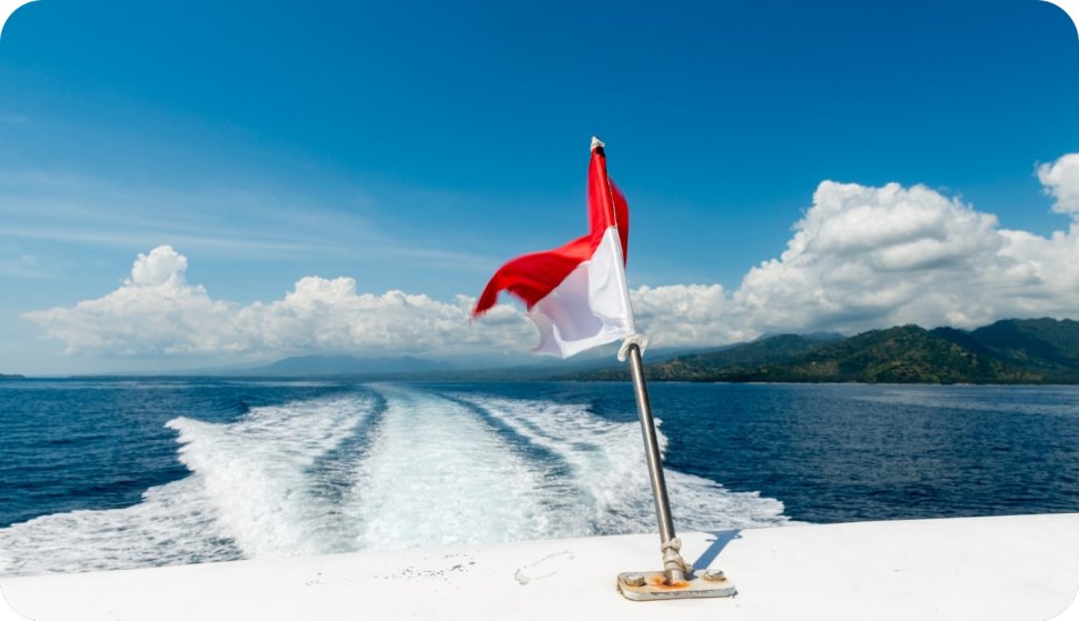 【出海必看】2023Q2印度尼西亚最新人事外包法规更新