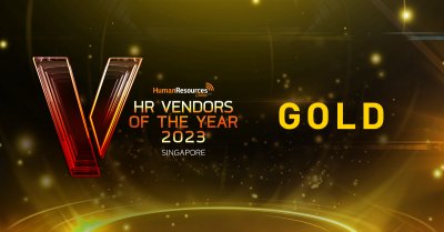 2023 - 新加坡最佳名义雇主服务商