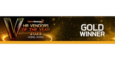 2023 - 香港地区最佳合同制员工解决方案机构