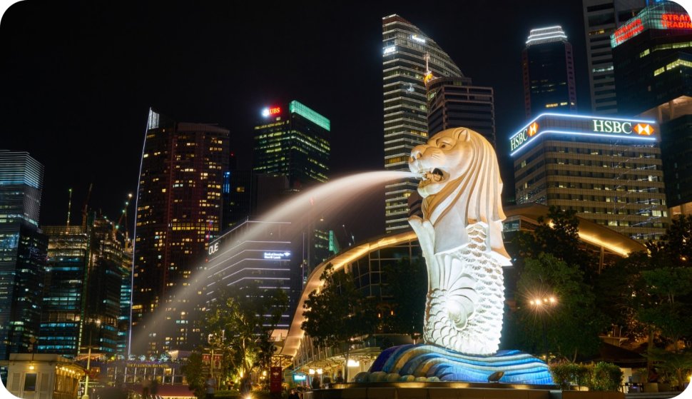 【出海必看】2024Q4新加坡最新人事外包法规更新