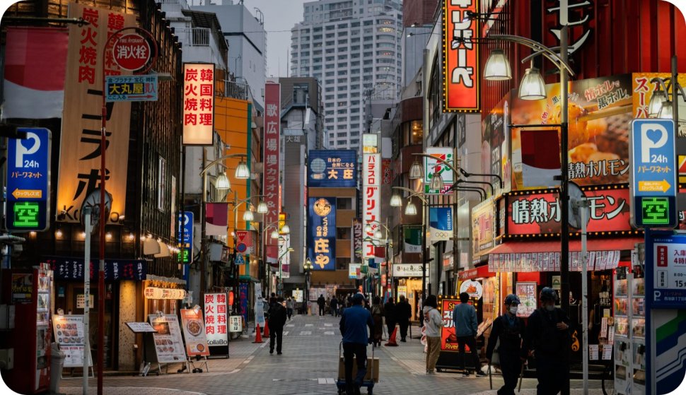 中国企业如何扎根日本市场？