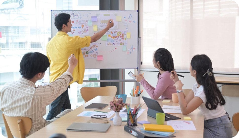 2025年人力资源规划：HR要怎么干？