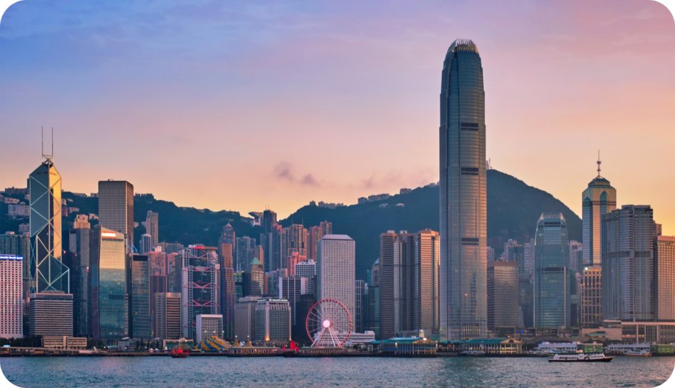 2024年中国香港特区财政预算案 – 人事法规相关看点