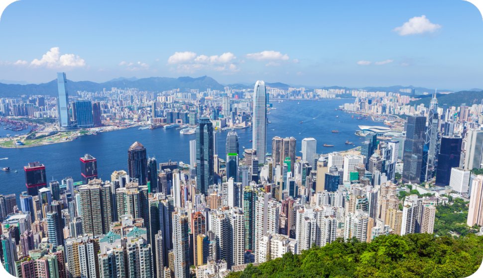 【签证服务】解读香港人才引进新动向：香港还要“抢人才”！