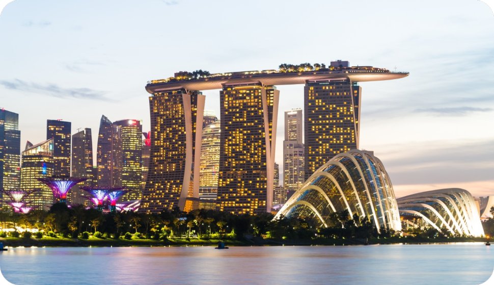 【出海必看】2024Q2新加坡最新人事外包法规更新