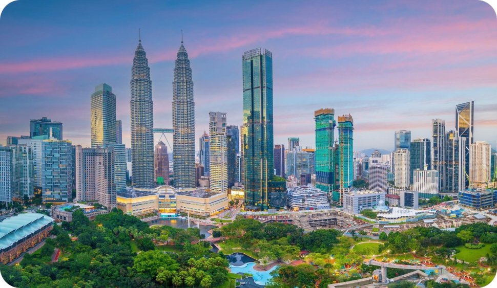 【出海指南】必争之地！出海马来西亚，你一定要知道的用工攻略！