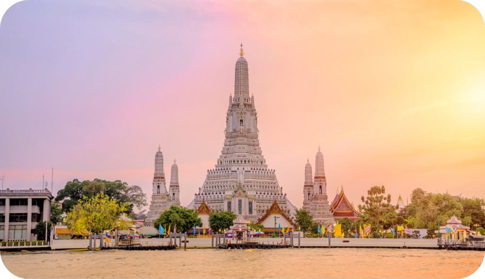 【出海指南】泰国出海政策与用工指南，持续利好中企出海泰国！