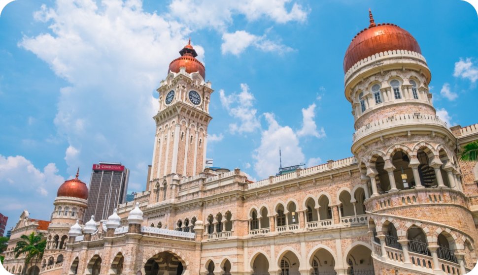 【出海必看】2024Q3马来西亚最新人事外包法规更新