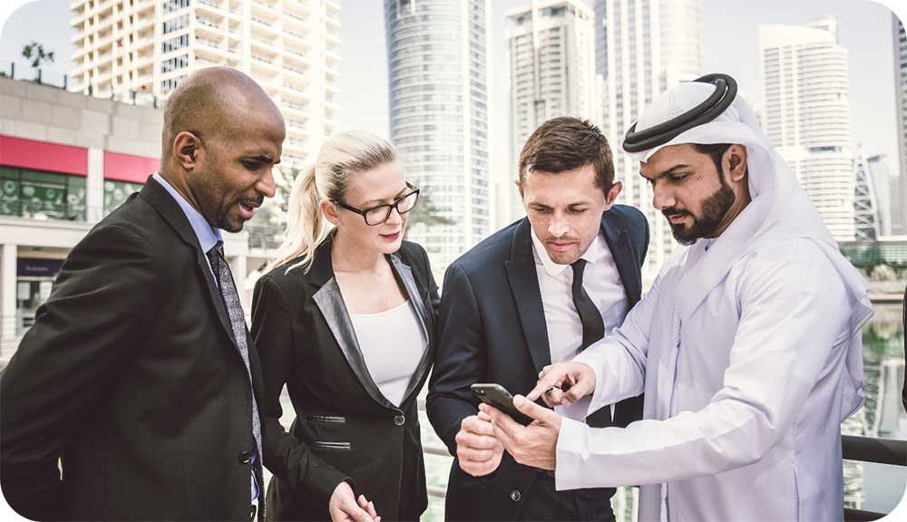 【出海阿联酋】阿联酋大陆与自由贸易区：企业该如何选择？