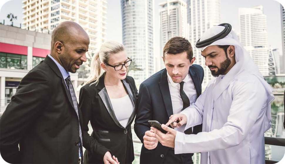 【出海阿联酋】阿联酋大陆与自由贸易区：企业该如何选择？