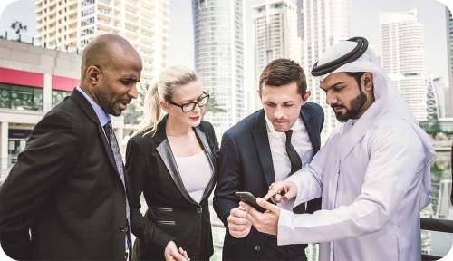 【出海阿联酋】阿联酋大陆与自由贸易区：企业该如何选择？