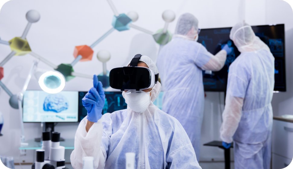 2026年生命科学行业的人才机遇藏在哪里？看看这三大招聘趋势！