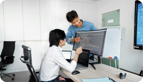 2026年IT招聘趋势：企业争相锁定这些人才！