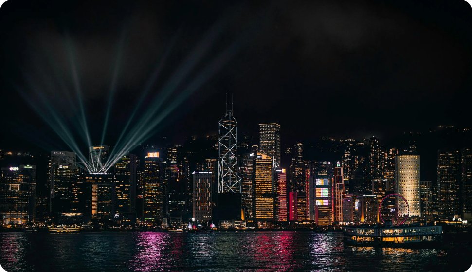 中国香港2025-26年度财政预算案：企业及人力资源高管的重点解析