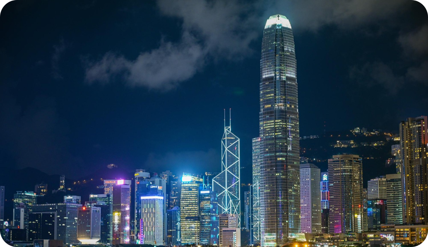 【出海必看】2025Q2中国香港最新人事外包法规更新