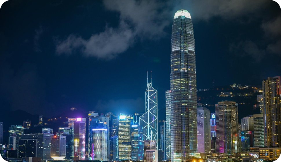 【出海必看】2025Q2中国香港最新人事外包法规更新