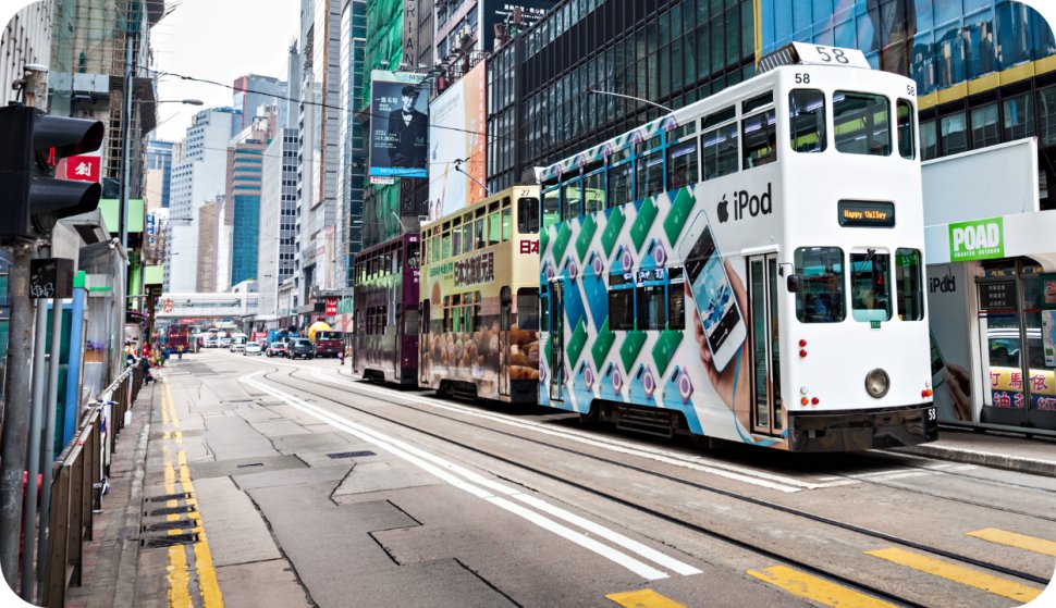 【出海必看】2025Q3中国香港最新人事外包法规更新