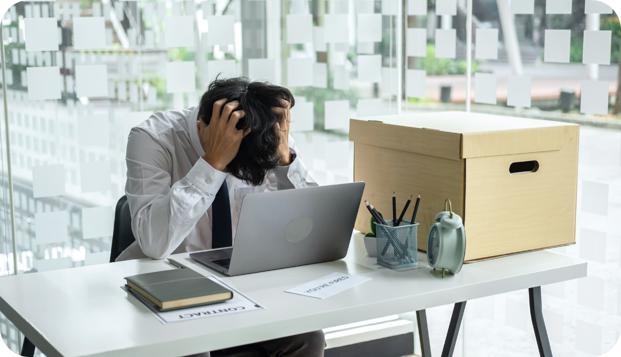 裁员≠赔偿金结算：很多企业忽视了一个重要的“善意竞争力”