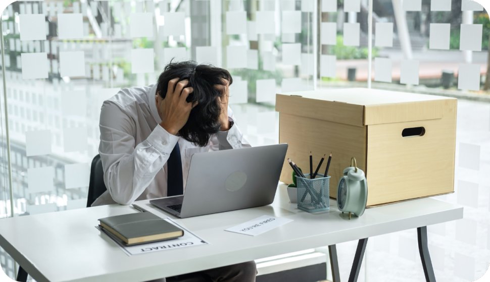 裁员≠赔偿金结算：很多企业忽视了一个重要的“善意竞争力”