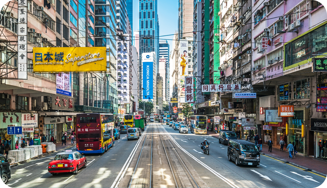 中国香港雇佣条例重大修订：解析