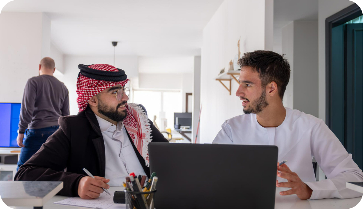 2025下半年中东用工新焦点：薪酬外包从“可选项”到“必需品”