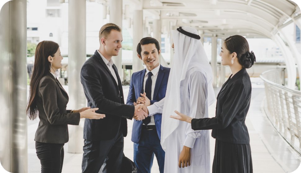 2025年阿联酋五大崛起行业：不可错过的境外投资机遇