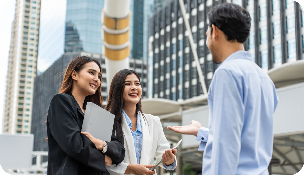 2025年中国香港特区施政报告：企业领袖与HR必知的政策要点