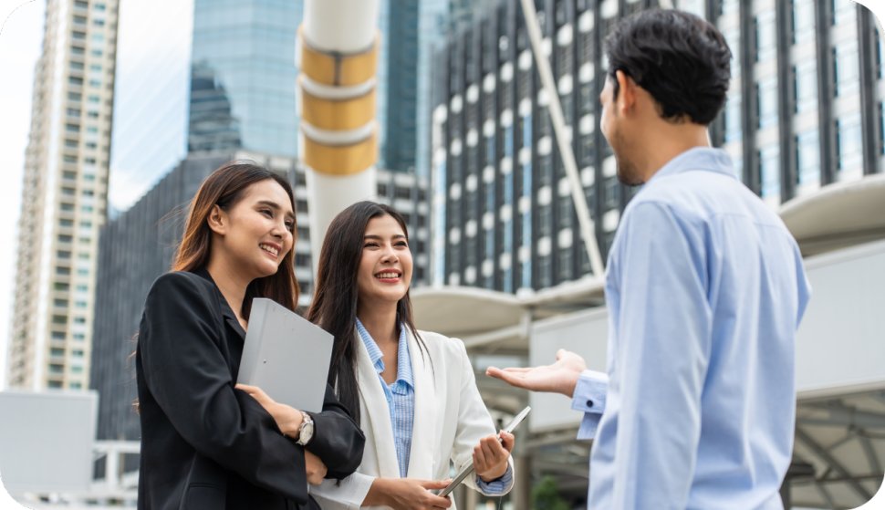 2025年中国香港特区施政报告：企业领袖与HR必知的政策要点