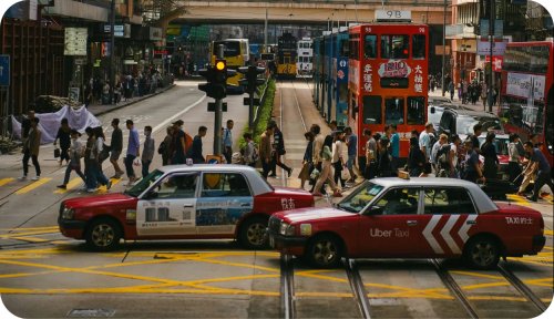 中国香港2026-27年度财政预算案：企业与人力资源主管关注要点