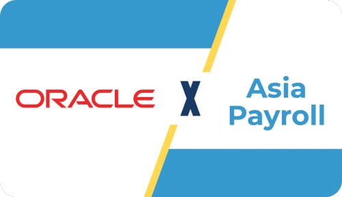 Oracle与薪酬管理系统的整合实现企业合规