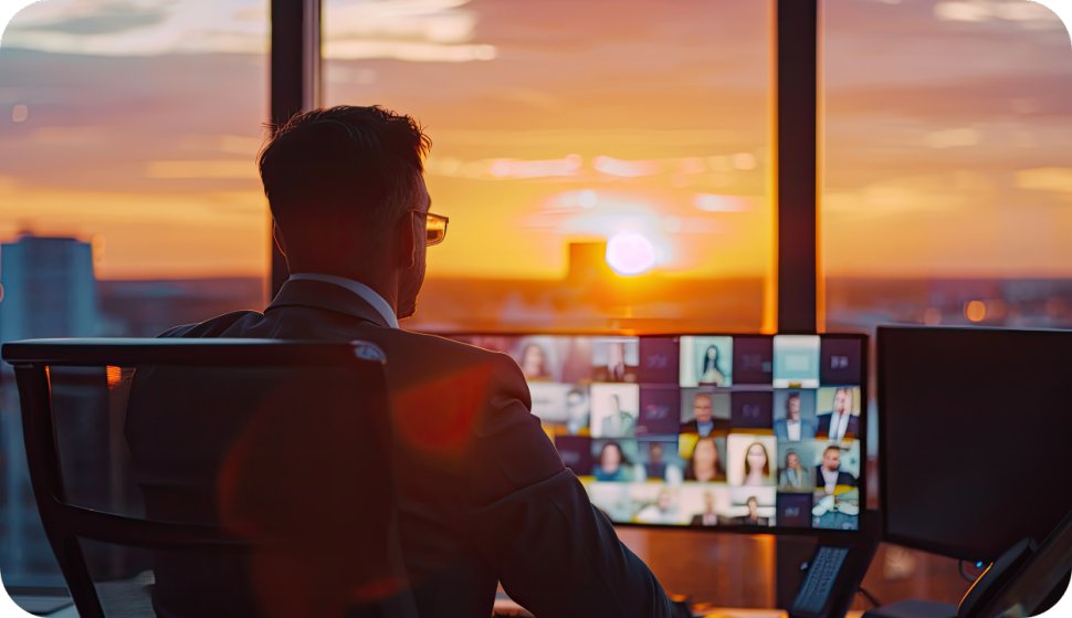 不止于工签：2026年，企业如何在东南亚合法“编织”远程人才网络？[