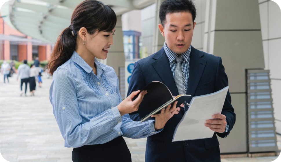 当企业重组浪潮来袭，为什么职业过渡服务比以往更重要？