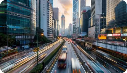 香港外籍人才回流：中国企业如何把握国际人才招聘机会？