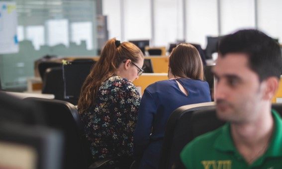 如何让新员工适应工作、快速进入工作状态