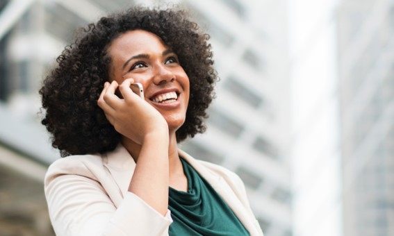 如何进行电话面试——面试问题示例（人才招聘）