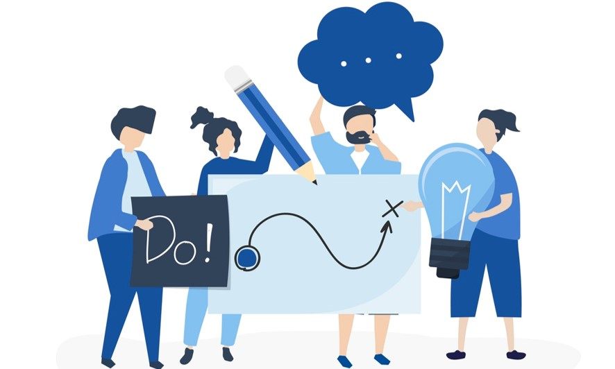 【GS×连智领域】初创企业的招聘技巧