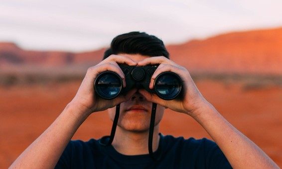 选择猎头的五大理由