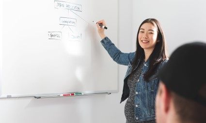 你需要知道的3个领导管理策略