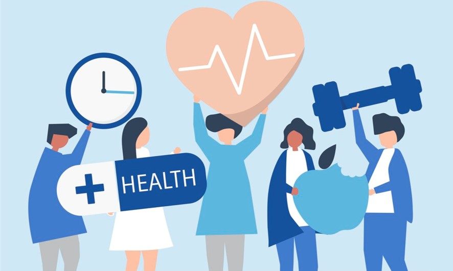 亚太地区企业员工健康计划愈发重要