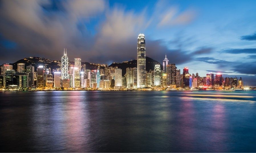 如何招聘香港人来内地工作？