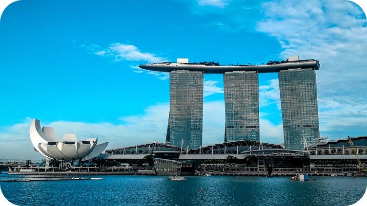 中国企业海外扩张，日益依赖海外人事外包