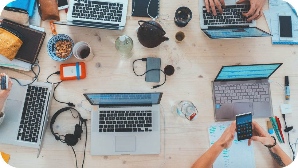 关于人力资源数字化转型，企业该怎么做？