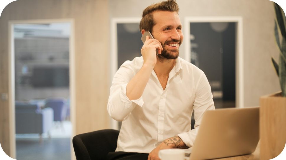 怎样才能让猎头找到你？