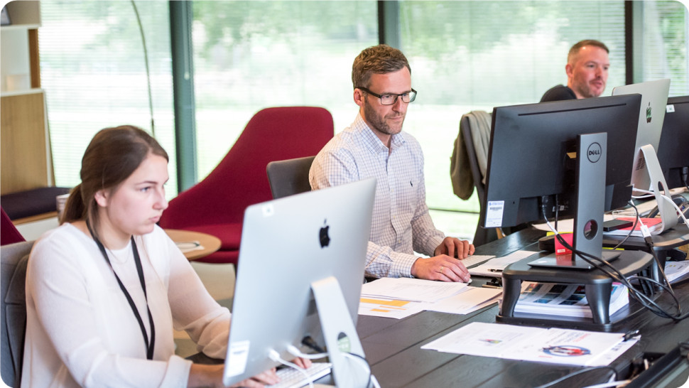 如何在跳槽时利用好猎头顾问？