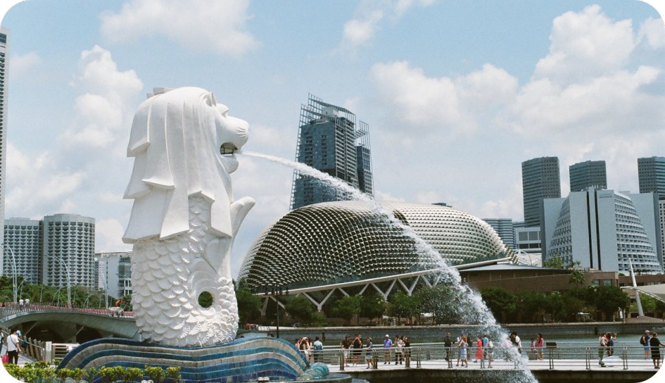 后疫情时代，为什么新加坡依旧是全球最佳的经商国家？