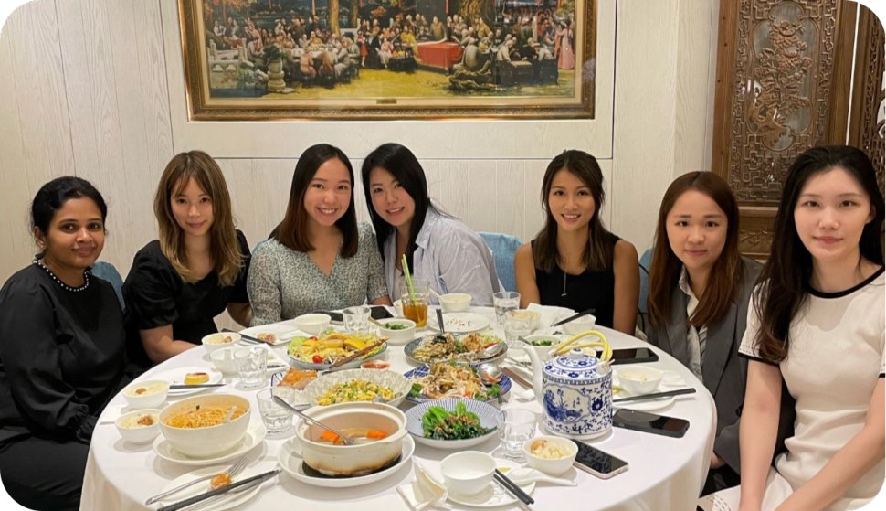 员工故事：专业猎头的学习和发展之路